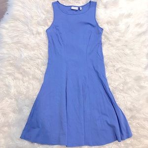 LIKE NEW! NY&Company Tank Midi Dress, Size Small.